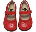 Linda - Red