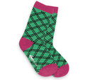 Lovely Lattice - Green