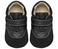 Lucas - Black