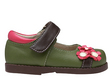 Nina - Green