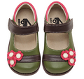 Nina - Green