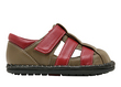 Rye - Khaki