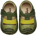 Teddy - Green