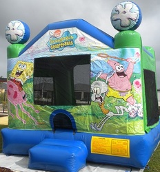 SpongeBob