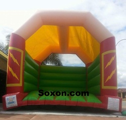 Giant Adult Castles - Jumping Castle