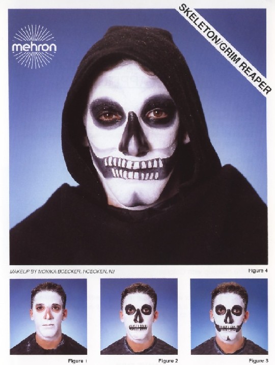 SKELETON PICS