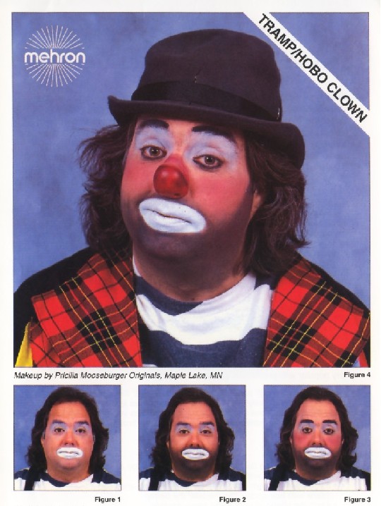 TRAMP HOBO