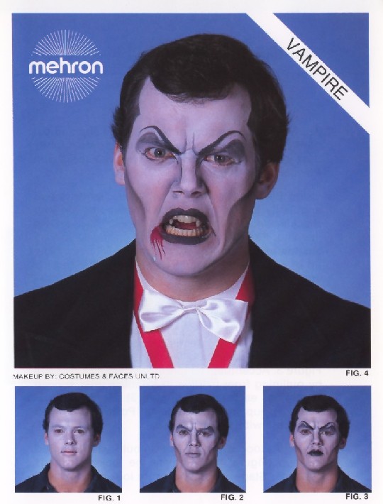 VAMPIRE PICS