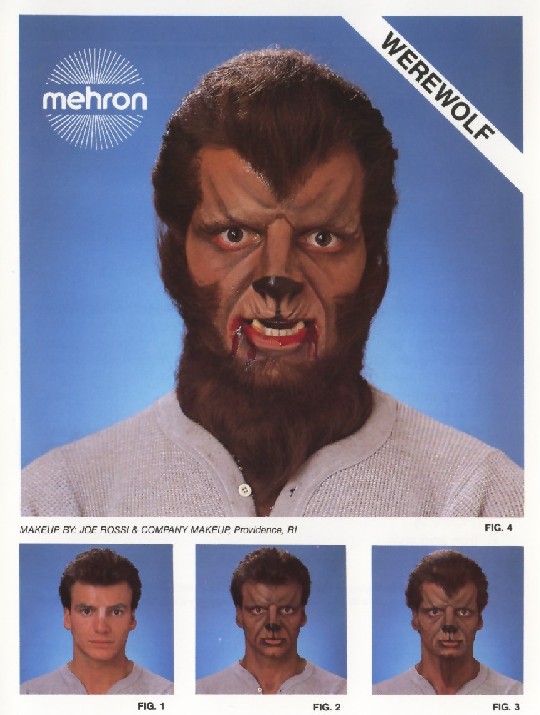 WEREWOLF PIC