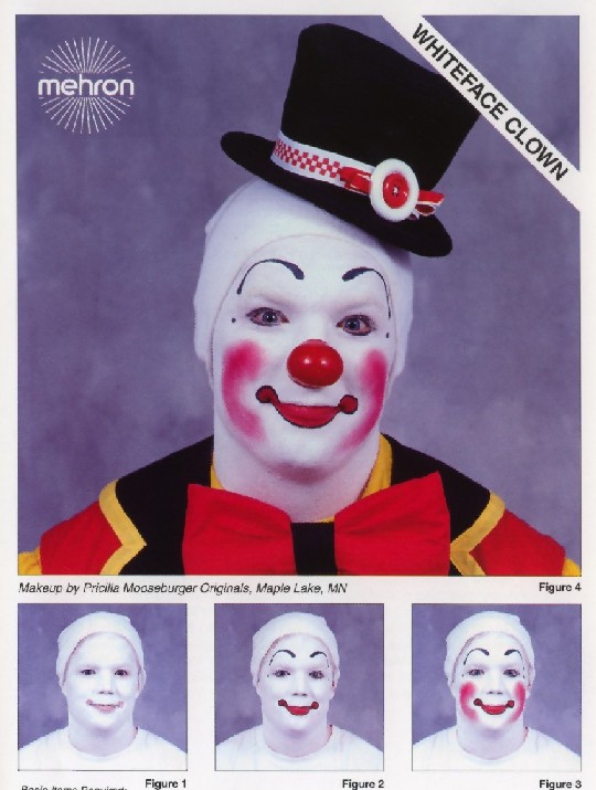 WHITEFACE PIC