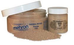 Natural Bronze  1oz/32g