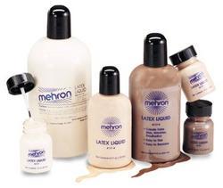 Latex  1oz/30ml with Brush