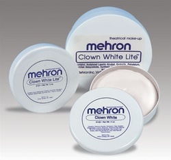 Clown White Lite�  8oz/224g