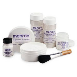Ultrafine Setting Powder  .6oz/16g
