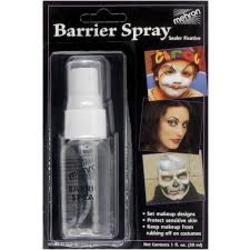 Barrier Spray�  1oz/30ml  (Instore Sales Only)