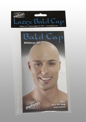 Bald Cap