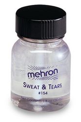 Sweat and Tears  4.5oz/133mL