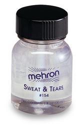 Sweat and Tears  1oz/30ml