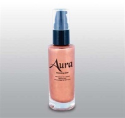 Aura Bronzing Gel