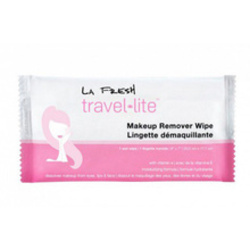 Makeup Remover Disposable Wipes  (Contains 8 Towelettes)
