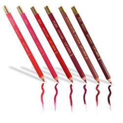 Celebr� Lip Liner Pencils 5