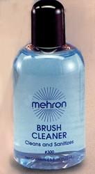 Brush Cleaner/Treatment  4.5oz/133ml
