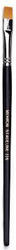 Stageline Professional Brushes - Flat 1/4