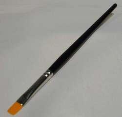 Stageline Professional Brushes - Flat 5/16
