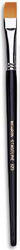 Stageline Professional Brushes - Flat 3/8