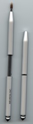 Brush - Retractable Lip
