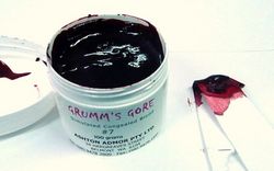 Grumm's Gore (Simulated Congealed Blood)