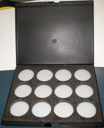 Paradise Makeup AQ ProPalette - Empty
