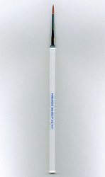 Paradise Makeup AQ� Brush - Fine Point Round