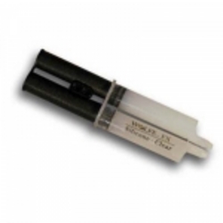 FX Silicone Modelling Compound 2oz/60ml - CLEAR
