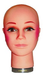 PRACTICE HEAD - FEMALE