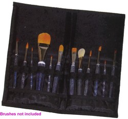 Brush Holder