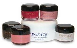 ProFACE� Clown White  8oz/224g