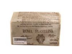 ROMA PLASTILINA No.4 - Very Hard. (900g)