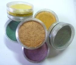 Wolfe Makeup Metallix Colours 45g