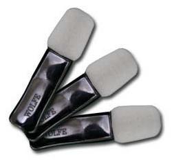 Wolfe Sponge Applicator
