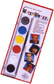 WaterWorks Palette