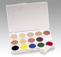 Mask Cover Palette (15 Colours)