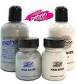 Hair Silver  1oz/30ml