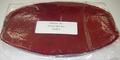 3-D GEL RED 8oz. -Slab