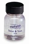 Sweat and Tears  1oz/30ml