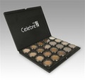 'Celebr� Pro HD Make-Up 20 Color Palette