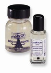 Rigid Collodion (Scarring liquid)  1oz/30ml with Brush