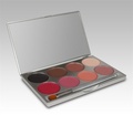 CELEBRE Pressed Powder E.Y.E and Cheek 8 Colour Palette