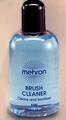Brush Cleaner/Treatment  4.5oz/133ml