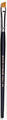 Stageline� Professional Brush - Angled 5/16